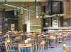 Inside picture of Crockett Park Restaurant - [Click to enlarge].